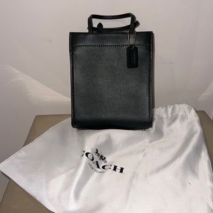 Coach Crossbody Bag Cashin